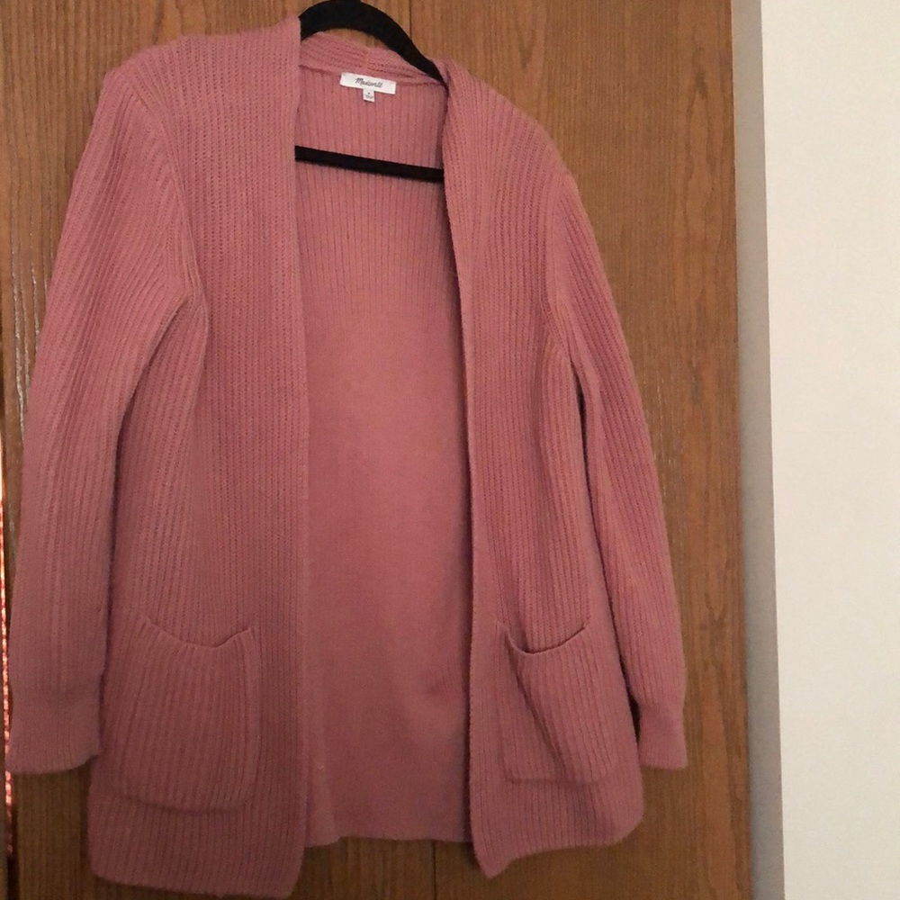 Madewell Cardigan